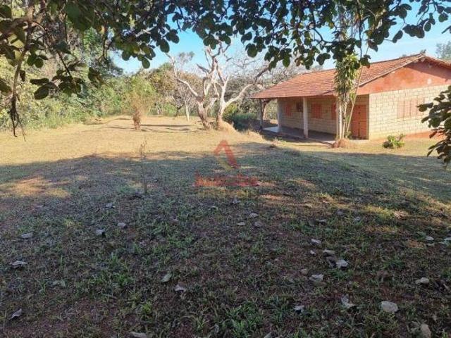Sítio e chácara venda em Francelinos, Juatuba