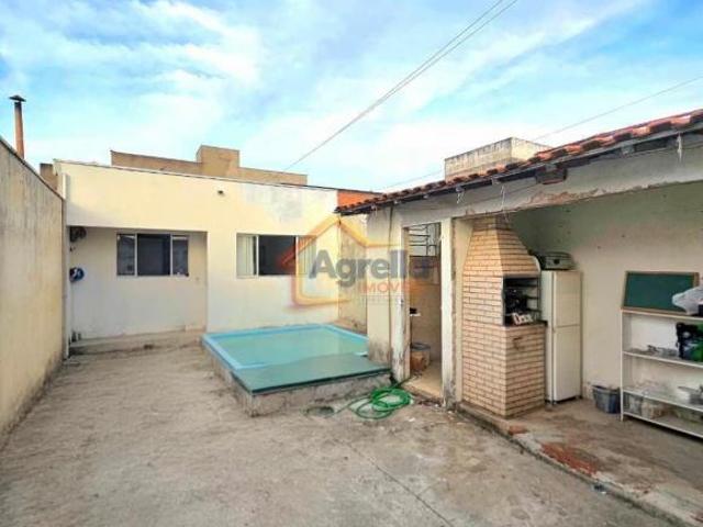 Casa venda em Região Imediata de Mogi Guaçu, Mogi Guaçu