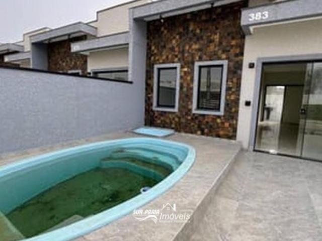 Casa venda em Guaraquecaba, Paraná