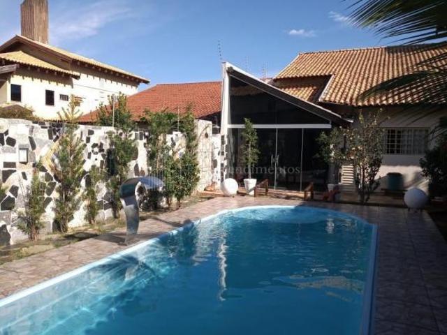 Casa venda em Região Geográfica Imediata de Campo Grande, Campo Grande