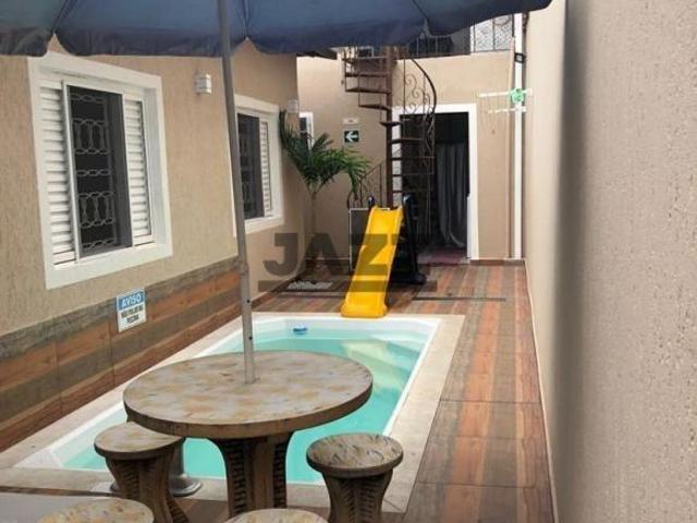 Casa venda em Jardim Elza Maria, Jacareí