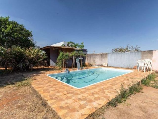 Casa venda em Condomínio Estância Quintas Alvorada, Paranoá