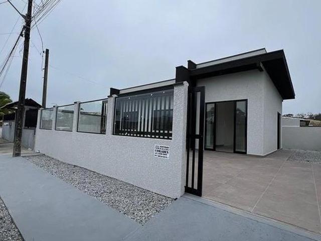 Casa venda em Região Geográfica Imediata de Paranaguá, Matinhos