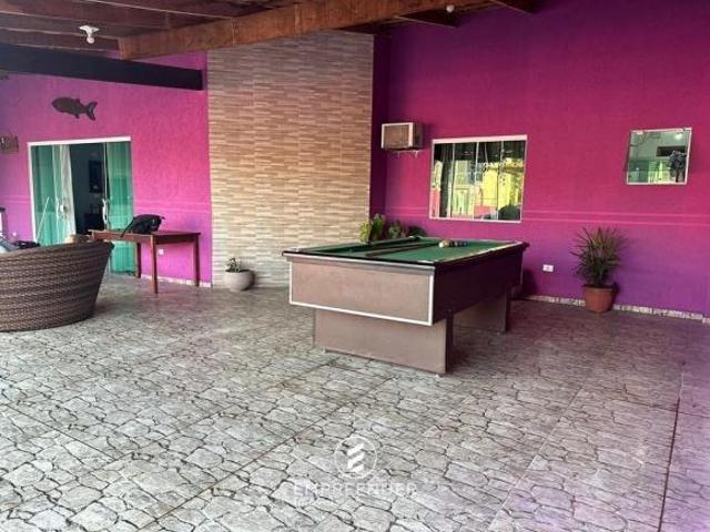 Casa venda em Balneário Inajá, Matinhos