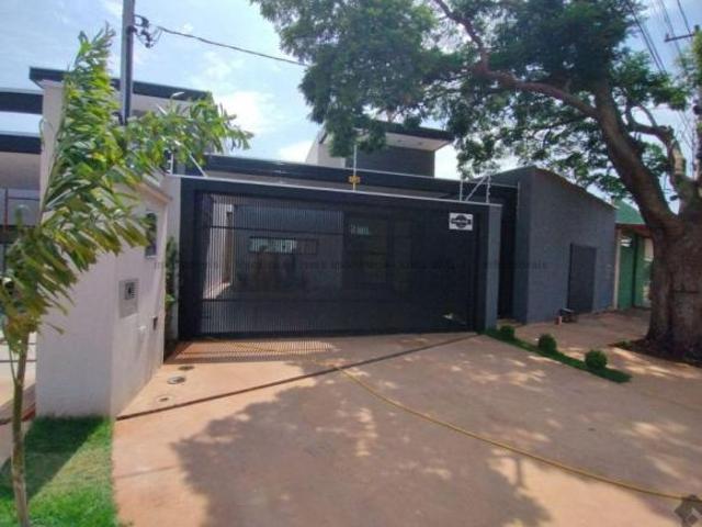 Casa venda em Região Geográfica Imediata de Campo Grande, Campo Grande
