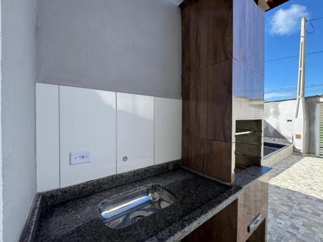 Casa venda em Itanhaém