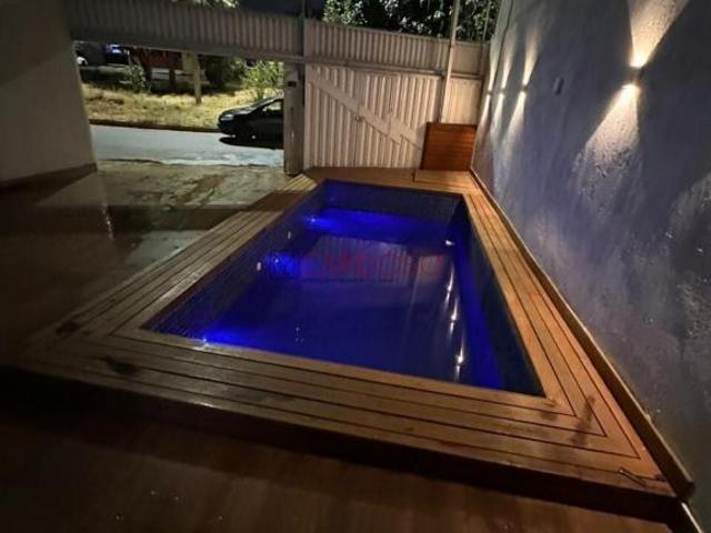 Casa venda em quadra 502 samambaia sul, Samambaia