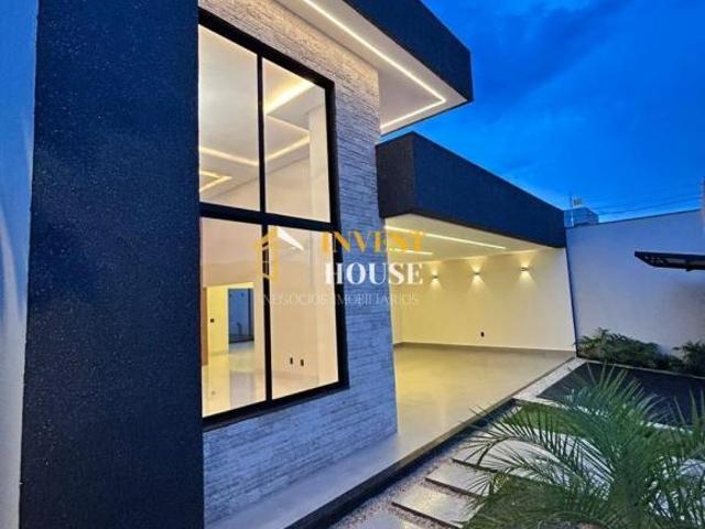 Casa venda em Região Geográfica Imediata de Anápolis, Anápolis