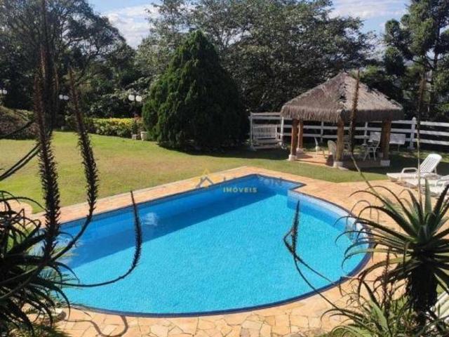 Sítio e chácara venda em Região Imediata de Bragança Paulista, Bom Jesus dos Perdões