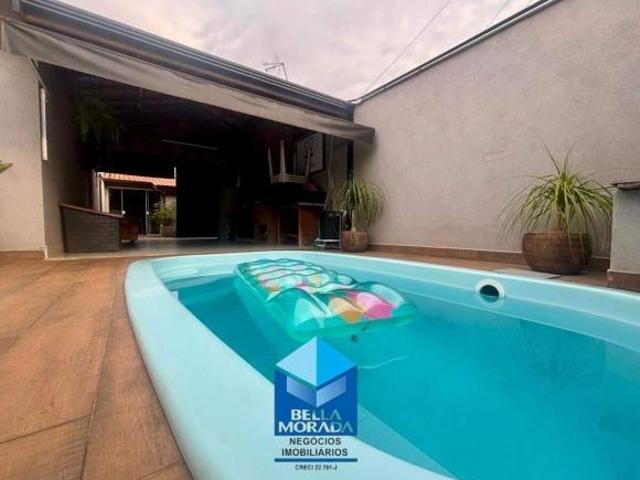 Casa venda em Limeira