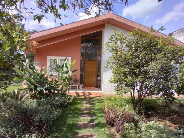 Casa venda em Região Imediata de Jundiaí, Jarinu
