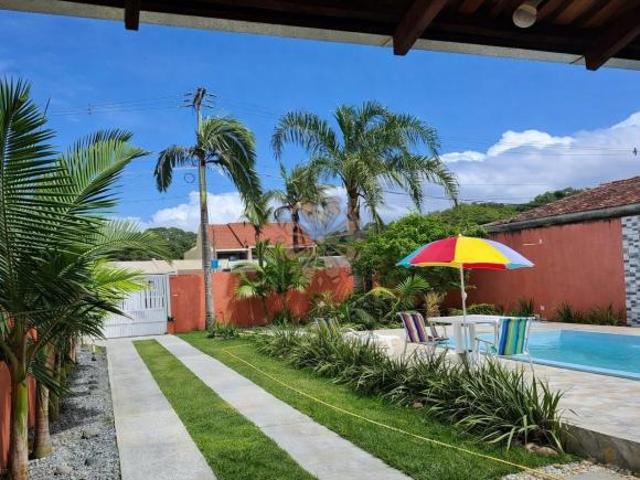 Casa venda em Região Geográfica Imediata de Paranaguá, Guaratuba