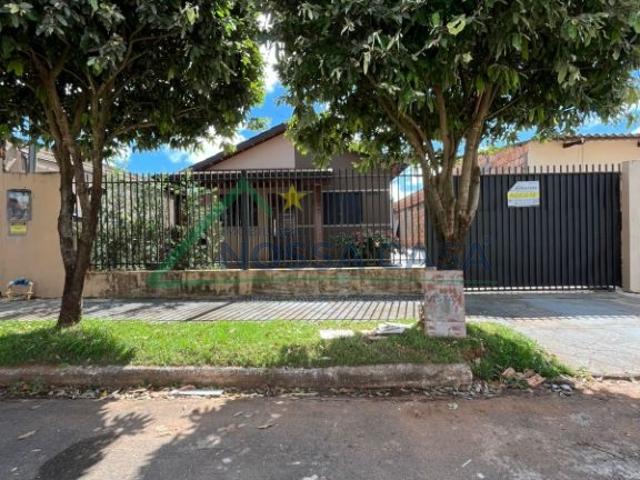 Casa aluguel em Região Geográfica Imediata de Sorriso, Lucas do Rio Verde