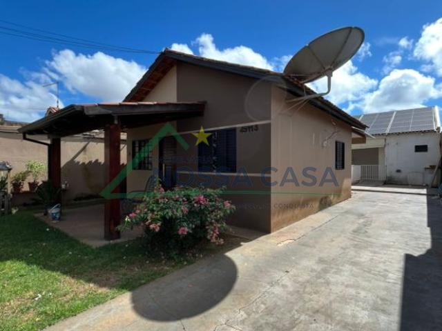 Casa aluguel em Região Geográfica Imediata de Sorriso, Lucas do Rio Verde