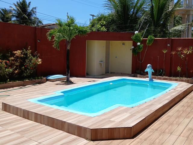 Casa aluguel em Região Geográfica Imediata de Natal, Extremoz