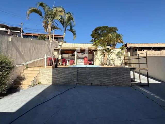 Casa venda em Região Geográfica Imediata de Juiz de Fora, Juiz de Fora
