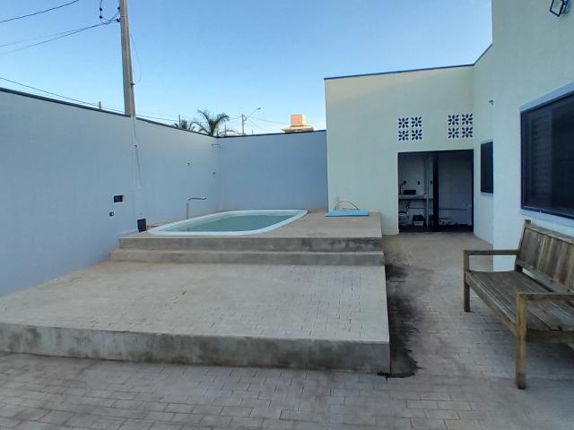 Casa aluguel em Região Imediata de Botucatu, Botucatu