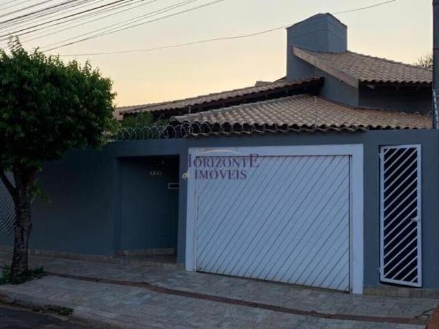 Casa venda em Região Geográfica Imediata de Campo Grande, Campo Grande