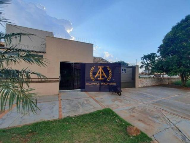 Casa venda em Região Geográfica Imediata de Campo Grande, Campo Grande