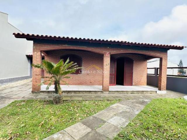 Casa venda em Região Geográfica Imediata de Tramandaí - Osório, Aglomeração Urbana do Litoral Norte