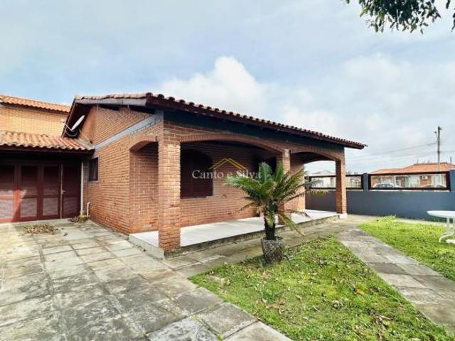 Casa venda em Região Geográfica Imediata de Tramandaí - Osório, Aglomeração Urbana do Litoral Norte