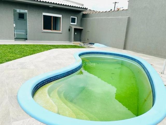 Casa venda em Região Geográfica Imediata de Tramandaí - Osório, Aglomeração Urbana do Litoral Norte