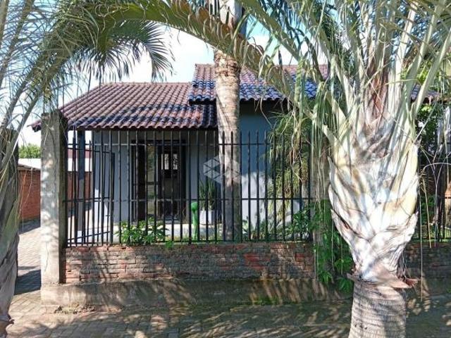 Casa venda em Região Geográfica Imediata de Novo Hamburgo - São Leopoldo, Região Metropolitana de Porto Alegre