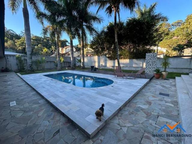 Casa venda em Jardim São José, Arujá