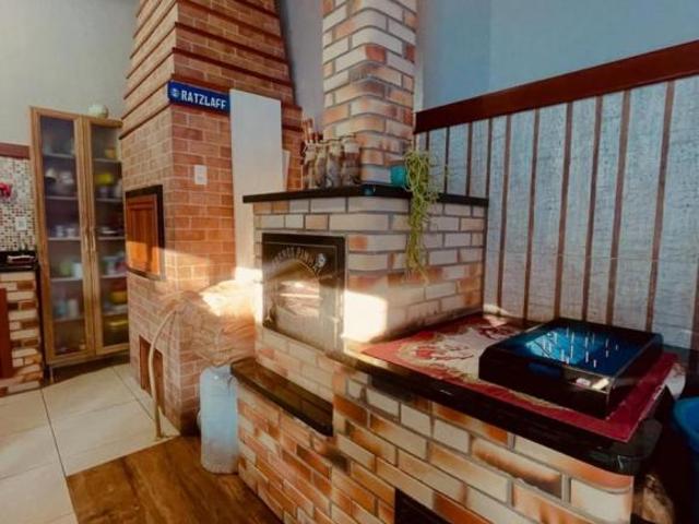 Casa venda em Região Geográfica Imediata de Novo Hamburgo - São Leopoldo, Região Metropolitana de Porto Alegre