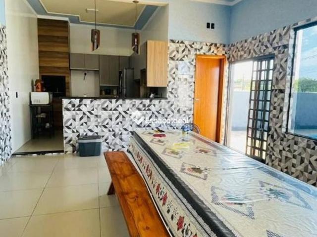 Casa venda em Jardim Planalto, Salto