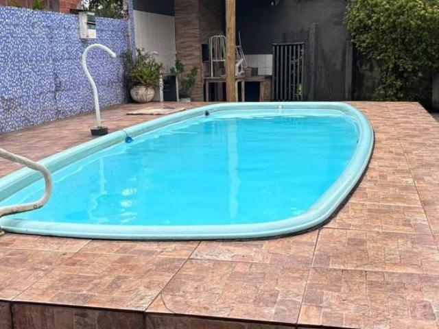 Casa venda em Rio do Ouro, Caraguatatuba