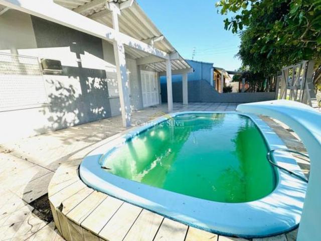 Casa venda em Região Geográfica Imediata de Tramandaí - Osório, Aglomeração Urbana do Litoral Norte