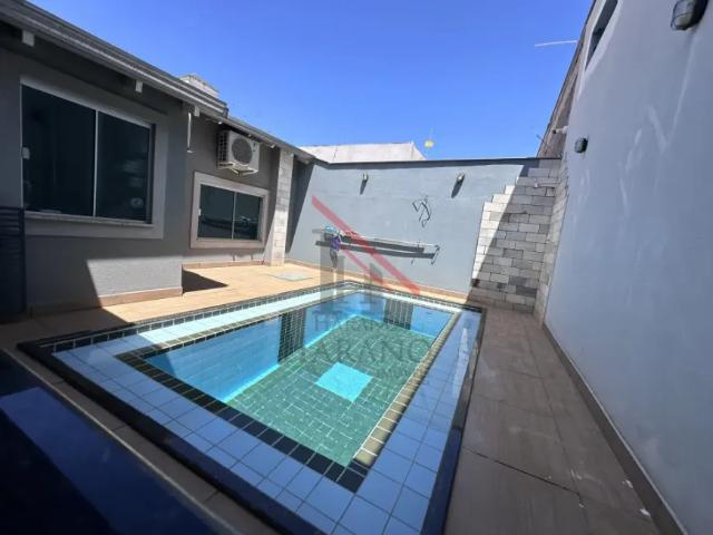 Casa venda em Região Geográfica Imediata de Londrina, Londrina