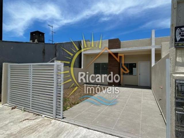 Casa venda em Região Geográfica Imediata de Paranaguá, Matinhos