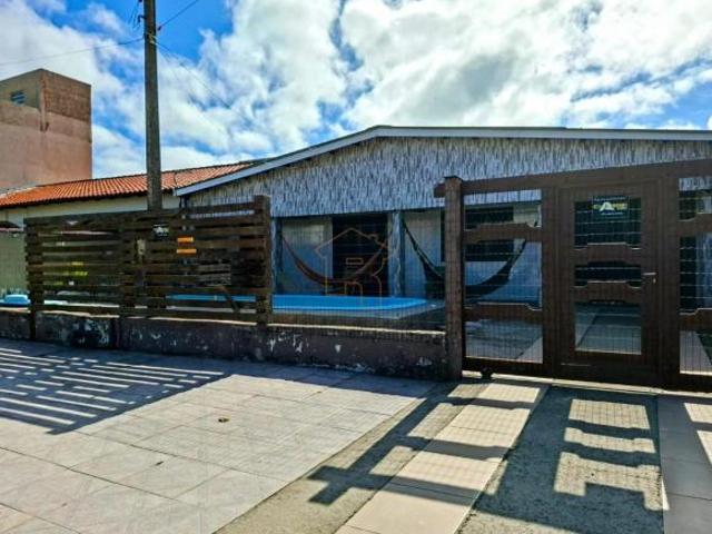 Casa venda em Região Geográfica Imediata de Tramandaí - Osório, Aglomeração Urbana do Litoral Norte