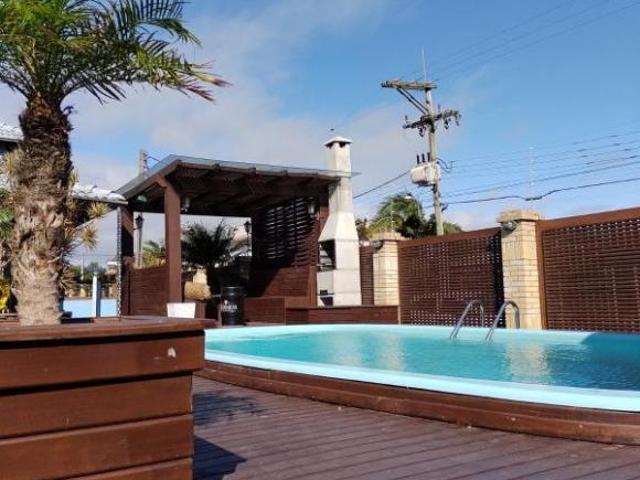 Apartamento venda em Imbé