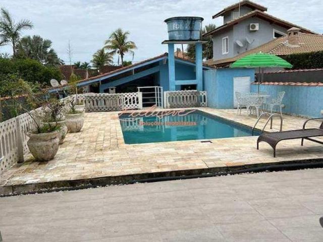 Casa venda em Região Imediata de Caraguatatuba-Ubatuba-São Sebastião, Região Metropolitana do Vale do Paraíba e Litoral Norte