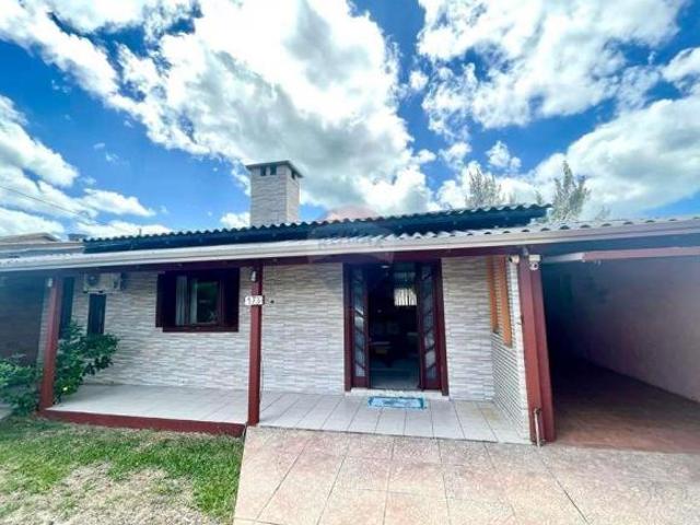 Casa venda em Região Geográfica Imediata de Tramandaí - Osório, Aglomeração Urbana do Litoral Norte