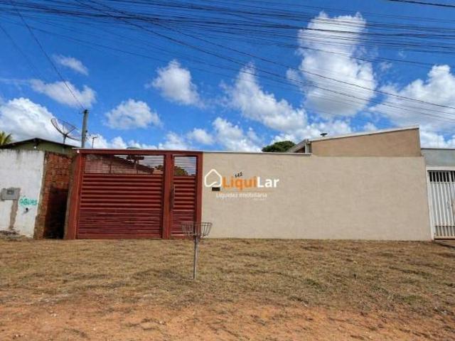 Casa venda em Região Geográfica Imediata de Campo Grande, Campo Grande