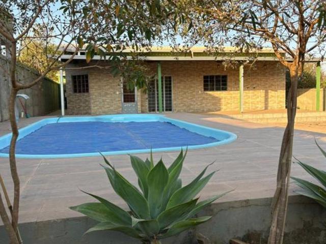 Casa venda em Região Geográfica Imediata de Flores de Goiás, Alto Paraíso de Goiás