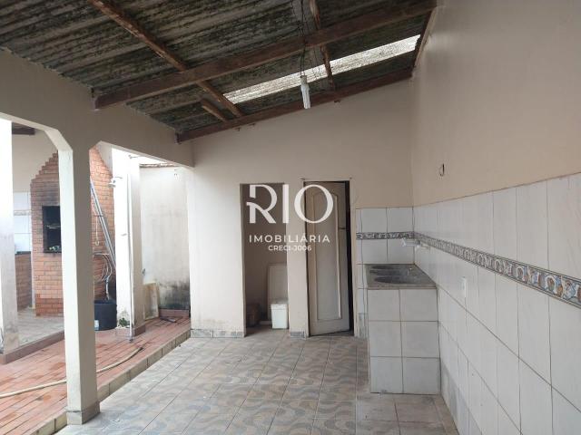 Casa aluguel em Rio Branco