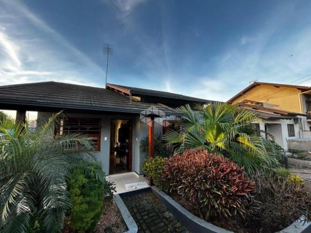 Casa venda em Região Geográfica Imediata de Novo Hamburgo - São Leopoldo, Região Metropolitana de Porto Alegre