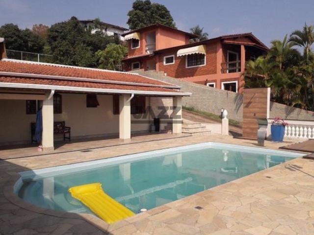 Casa venda em Região Imediata de Amparo, Monte Alegre do Sul