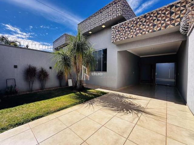 Casa venda em Região Geográfica Imediata de Goiânia, Goiânia
