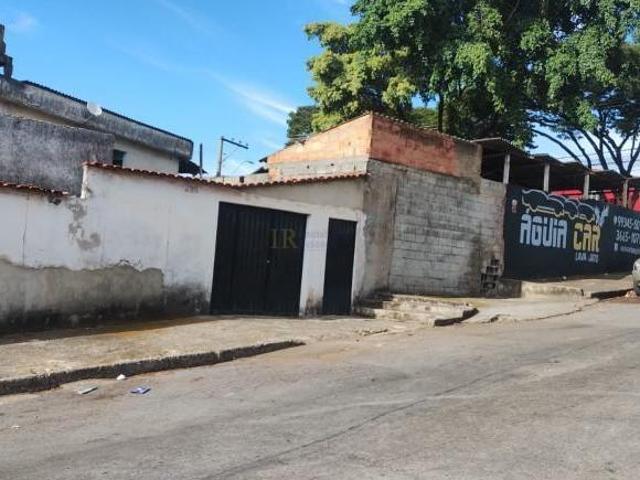 Casa venda em Região Geográfica Imediata de Belo Horizonte, Região Metropolitana de Belo Horizonte