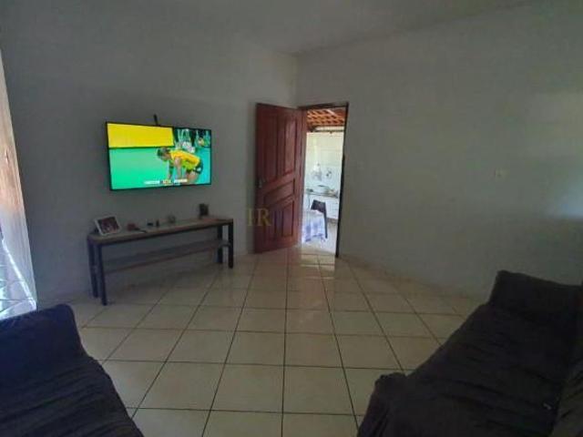 Casa venda em Granjas Vista Alegre, Contagem