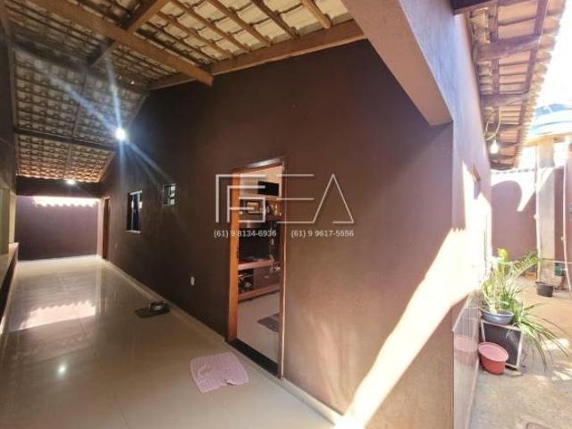 Casa venda em Região Geográfica Imediata de Águas Lindas de Goiás, Região Integrada de Desenvolvimento do Distrito Federal e Entorno