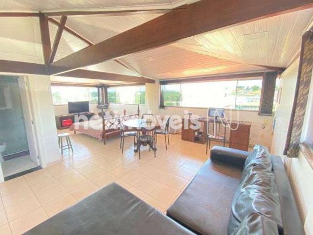 Casa venda em Vila Cowan 2ª Seção, Contagem