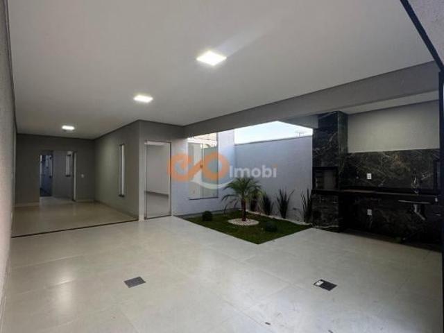 Casa venda em Região Geográfica Imediata de Goiânia, Senador Canedo
