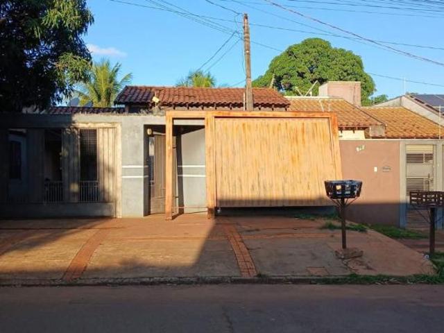 Casa venda em Região Geográfica Imediata de Campo Grande, Campo Grande